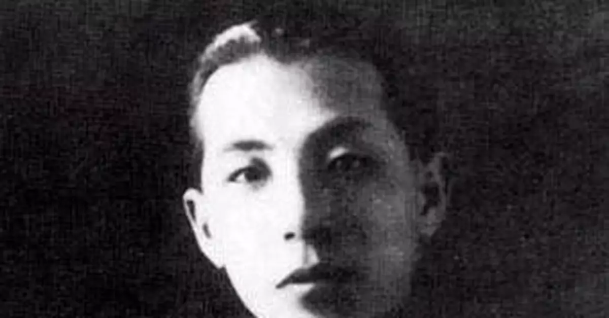 張學良身邊有11位美女 娶趙四全因宋美齡？(圖)