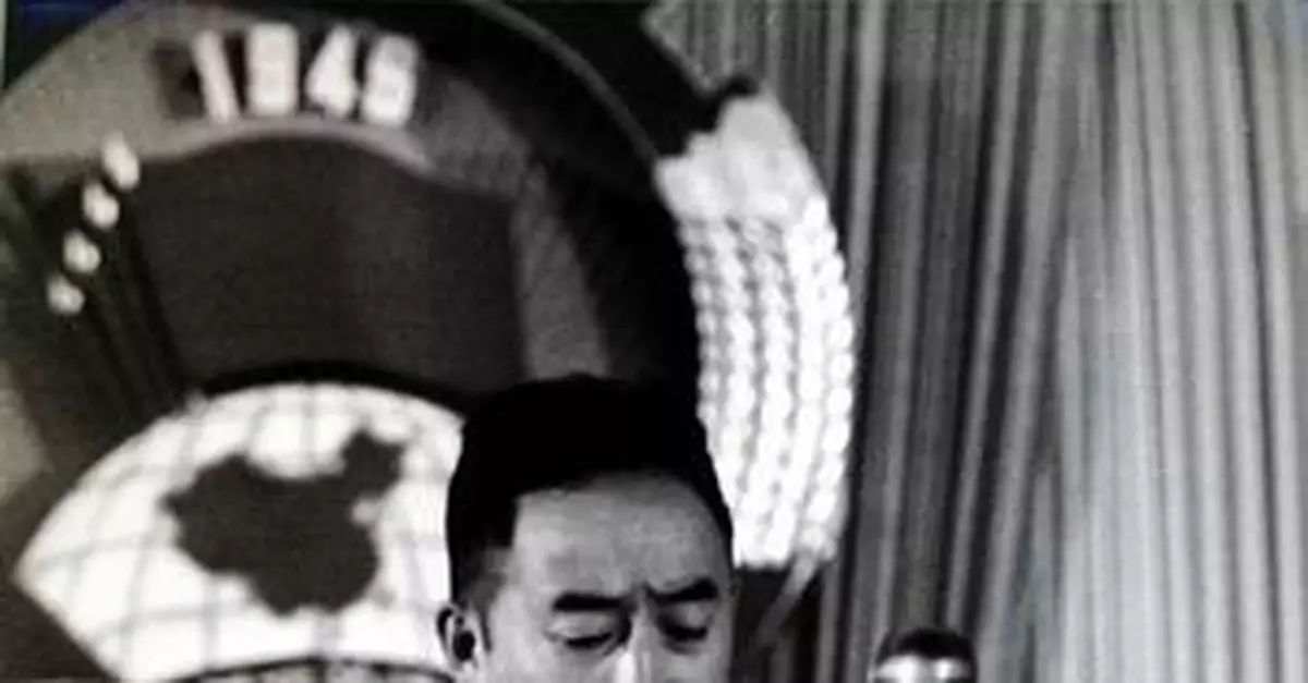 毛澤東讓周恩來多次檢討兩度剝其總理權力