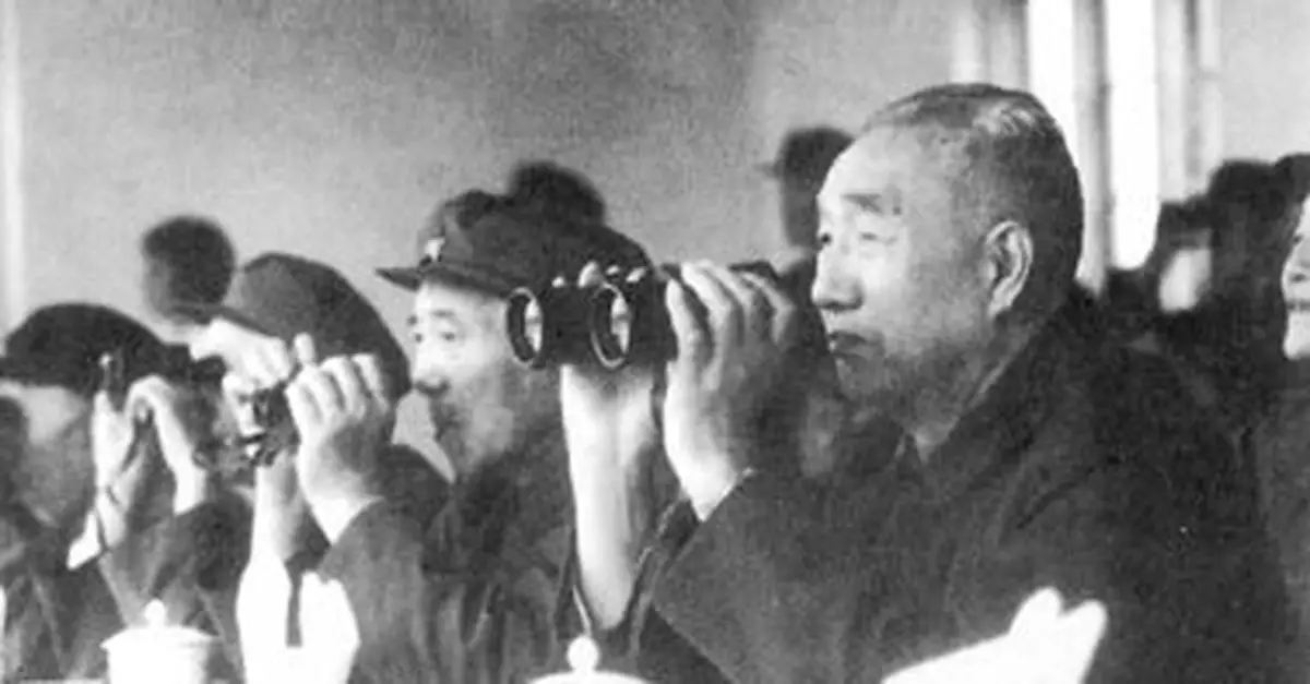 嚴重被低估：十大元帥戰鬥力唯一強過林彪之人