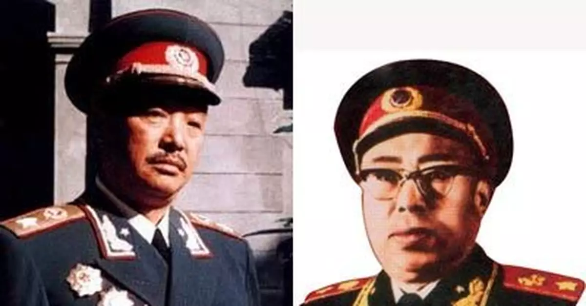 羅榮桓為何私下愛稱呼賀龍為「龍頭大哥」？