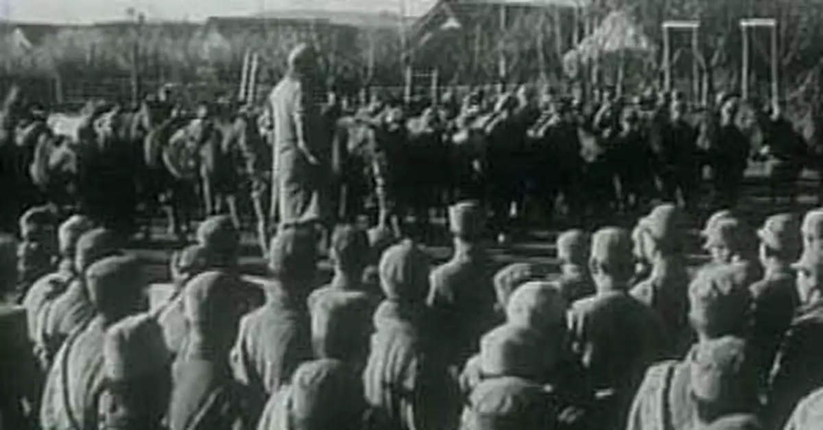 傳奇人生：獲得毛澤東特赦的美貌女匪