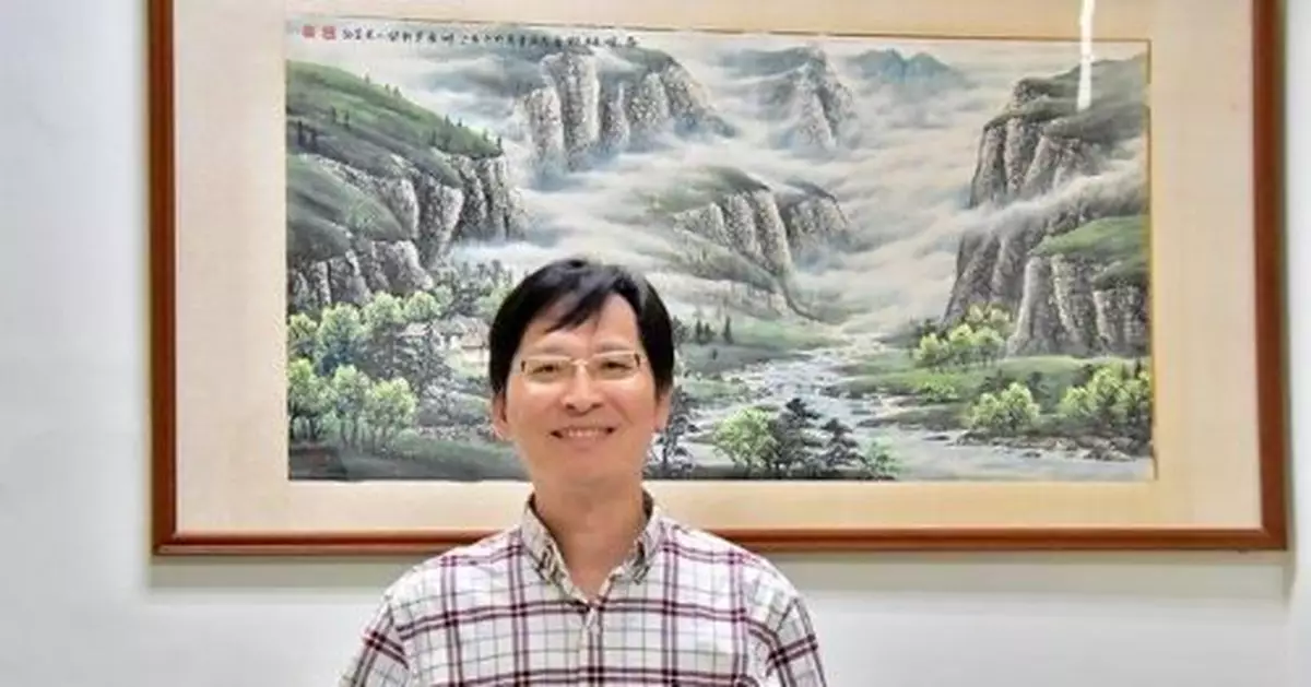 旱災衝擊　章日行：恐成台積電在台擴廠障礙