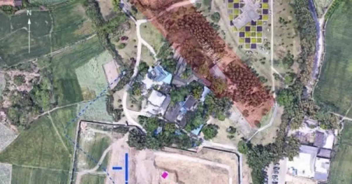 三星堆是外星人遺迹？最新考古成果里藏著答案