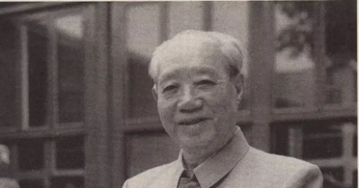 毛澤東生前曾預言：我死後這個人能對付江青