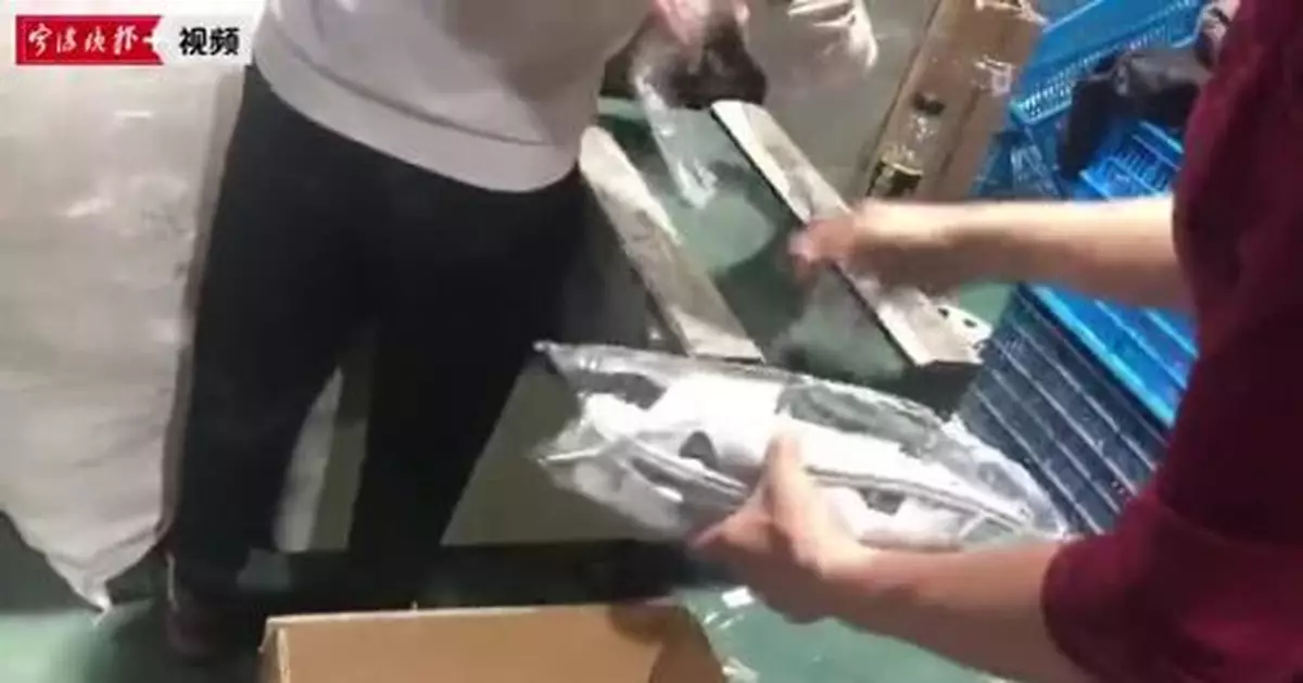 鞋廠往鞋裏塞「小廣告」，網友看後卻狂贊