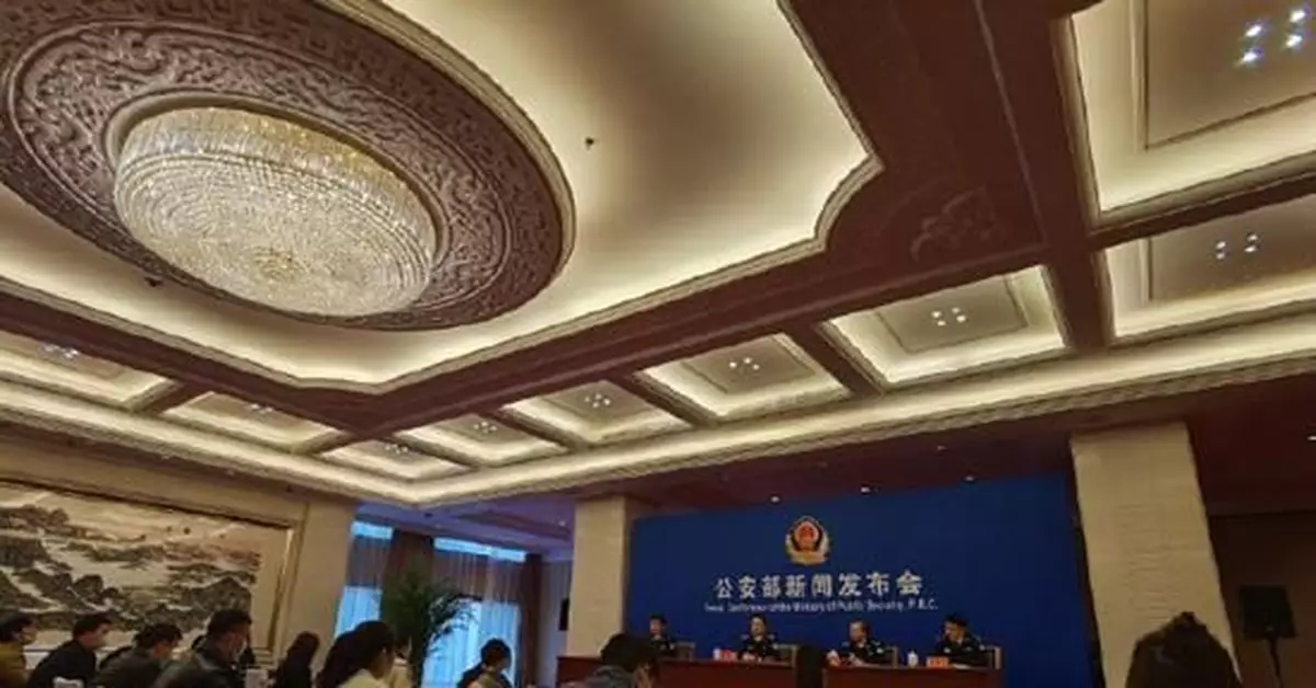 公安部：打擊長江非法采砂犯罪專項行動已破案85起