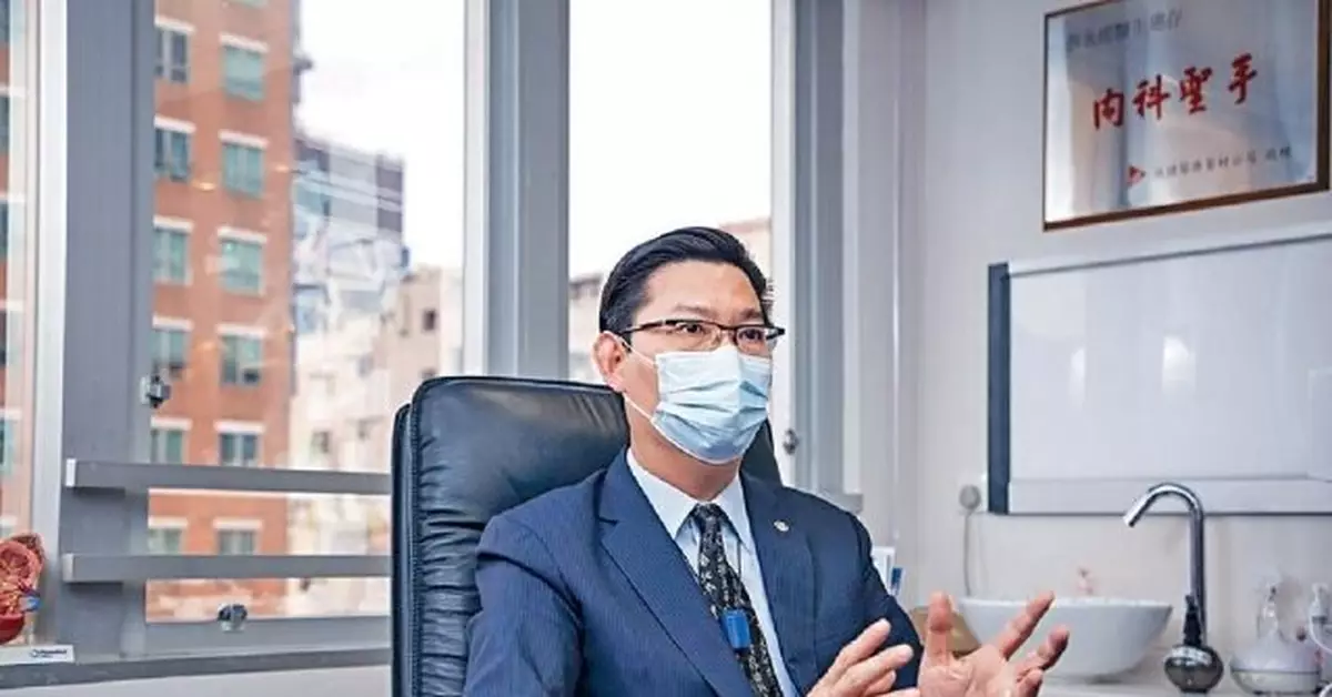 ﻿探討腸道微生態 邊隻「菌」最幫得手