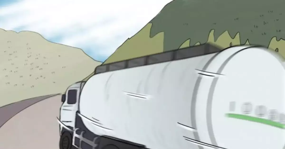 江西夫妻吵架後妻子跳車身亡 丈夫獲刑