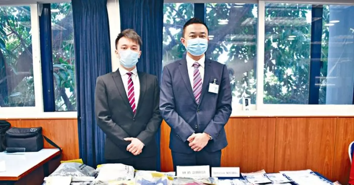 蠱惑無業漢聲稱高價收購 空頭支票詐騙五十萬元比特幣