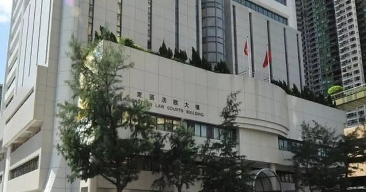 男子認披露廉署調查及詐騙旅遊保險賠償 判100小時社服令