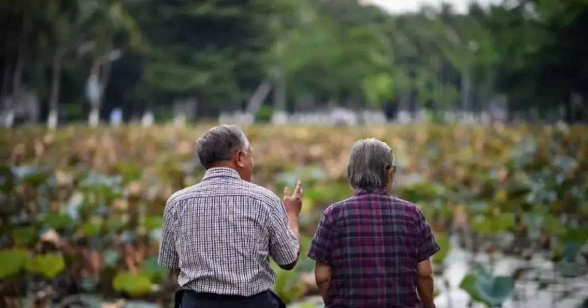 注意！你的社保將迎六大變化 事關養老金、就業地參保等