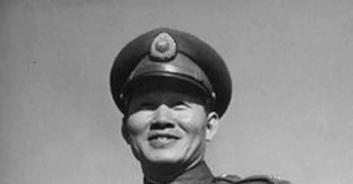 48年劉鄧大軍的少見慘敗:戰後處決一軍官