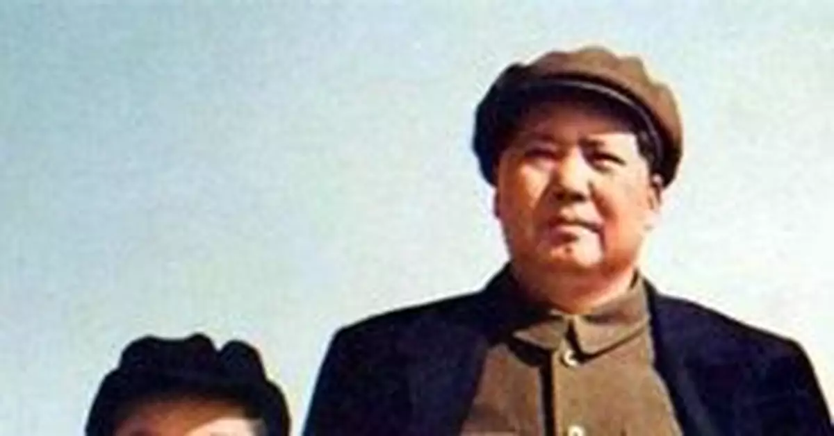毛澤東與毛遠新談接班人的五個條件是什麼？