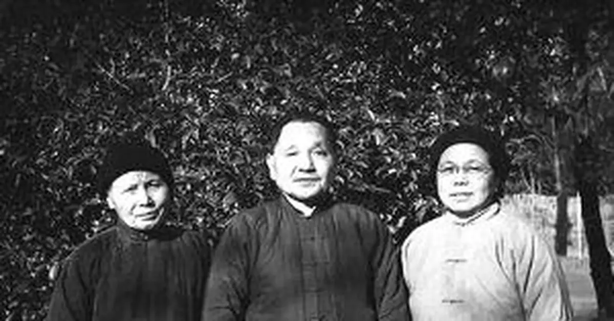 1969中共高層大疏散 周恩來再三強調照顧鄧小平