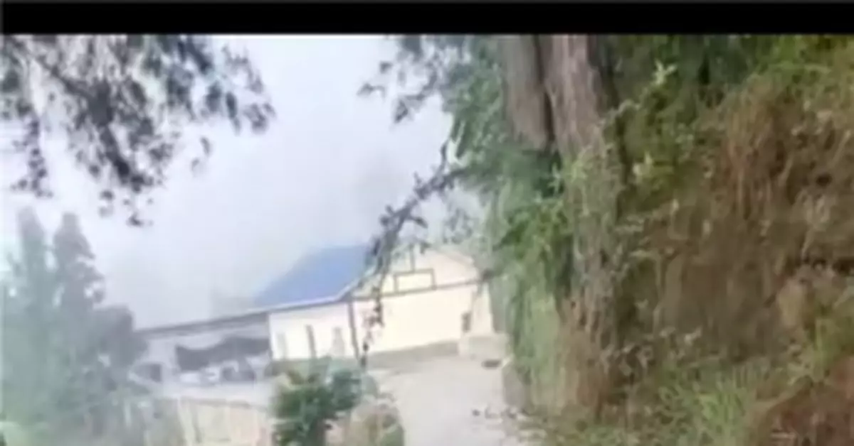 無妄之災！8歲男童被三條狗咬死