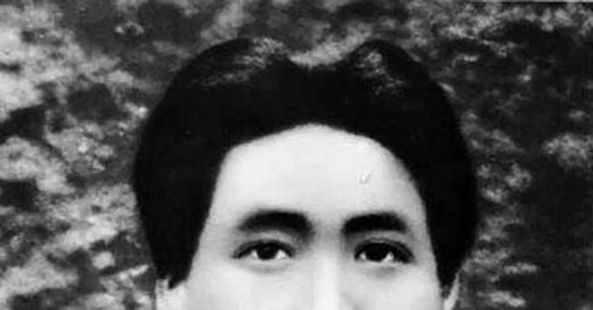 毛澤東憶北大生涯：多數人不把我當人看