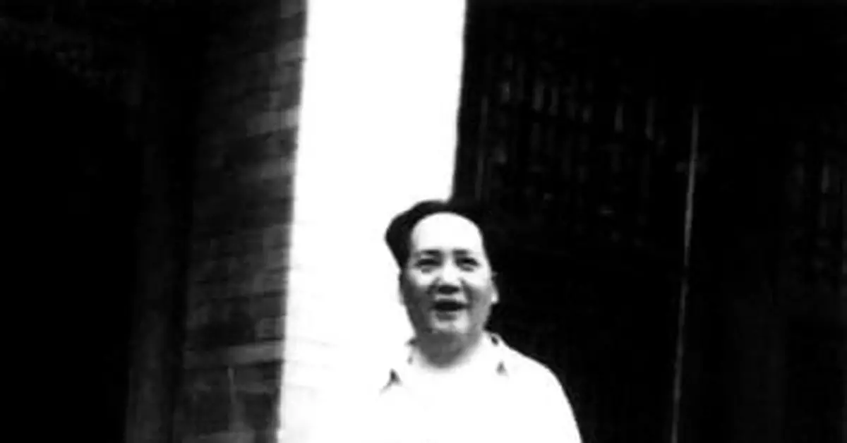 揭秘:為何毛澤東批評毛遠新長大了六親不認？