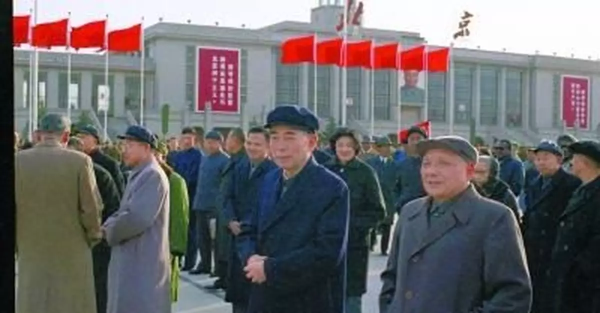 鄧小平復出：周恩來撐病為其鋪路有1重要原因