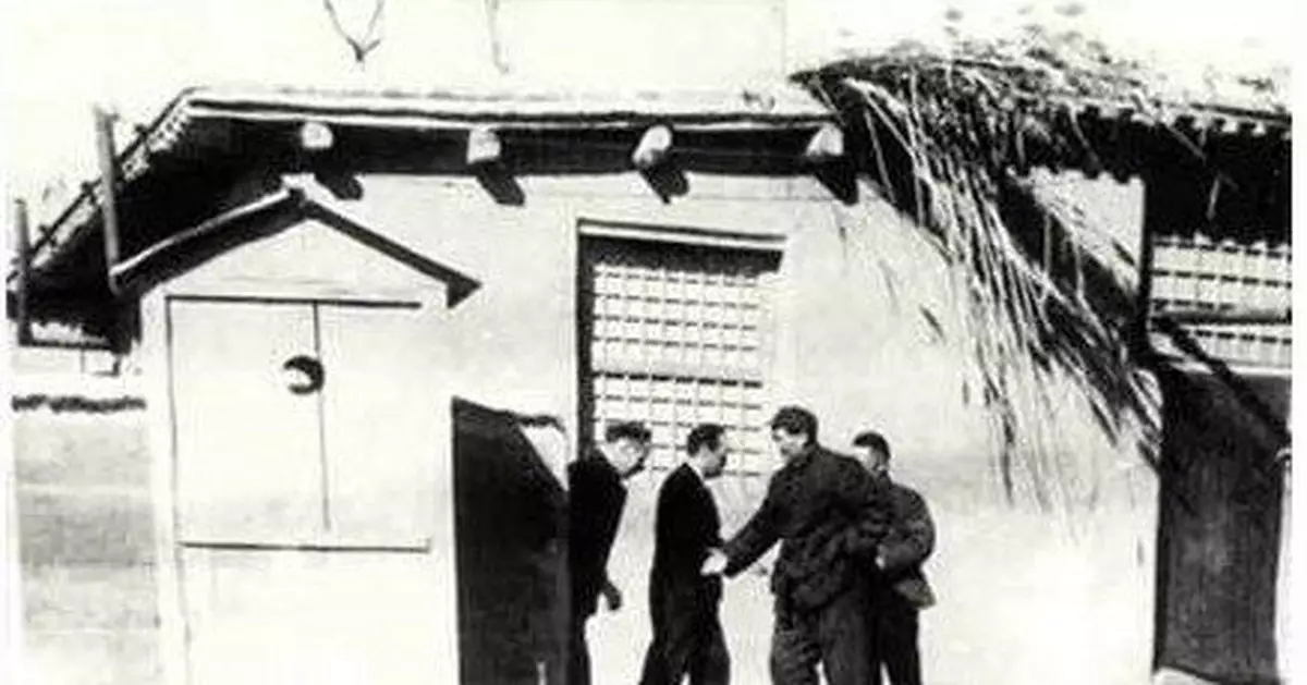 揭秘毛澤東與蘇聯高官49年密談 現驚人內容