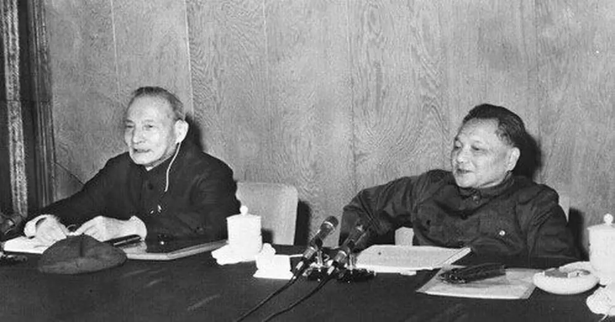 1957年的毛澤東：工作太複雜，我不想幹了！