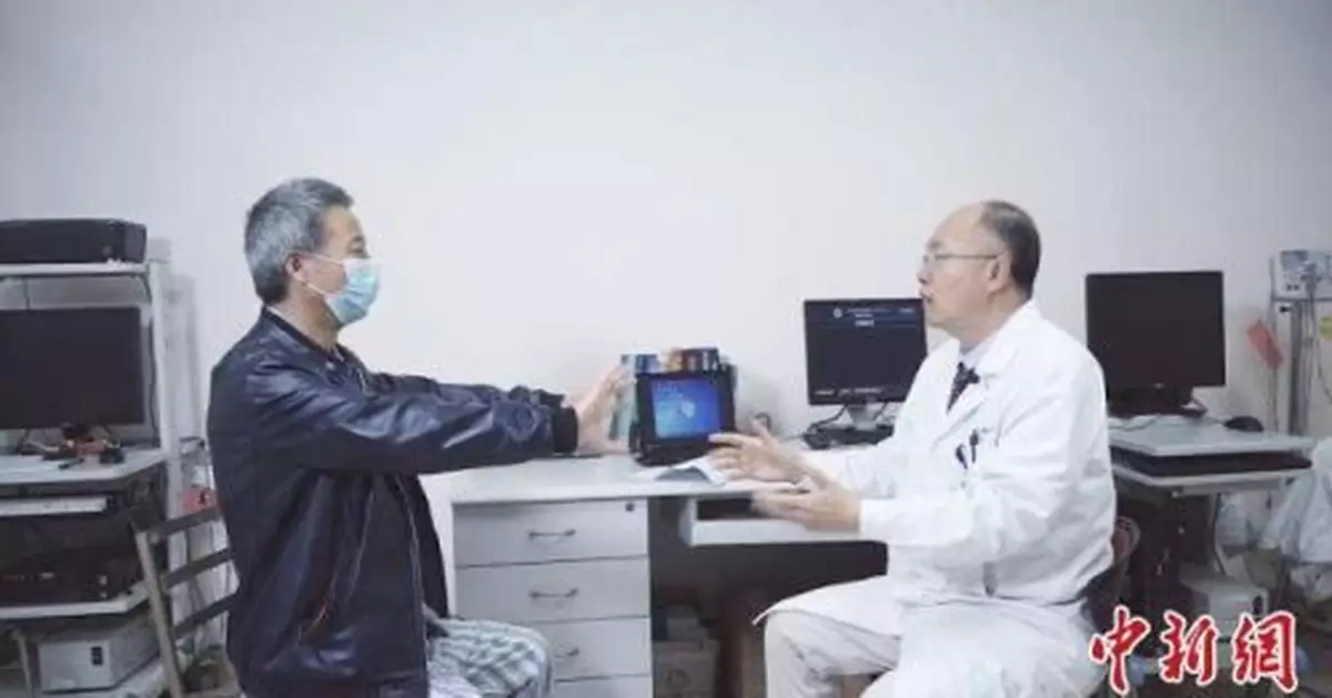 中國帕金森病患者超300萬 不是「手抖」那麼簡單！