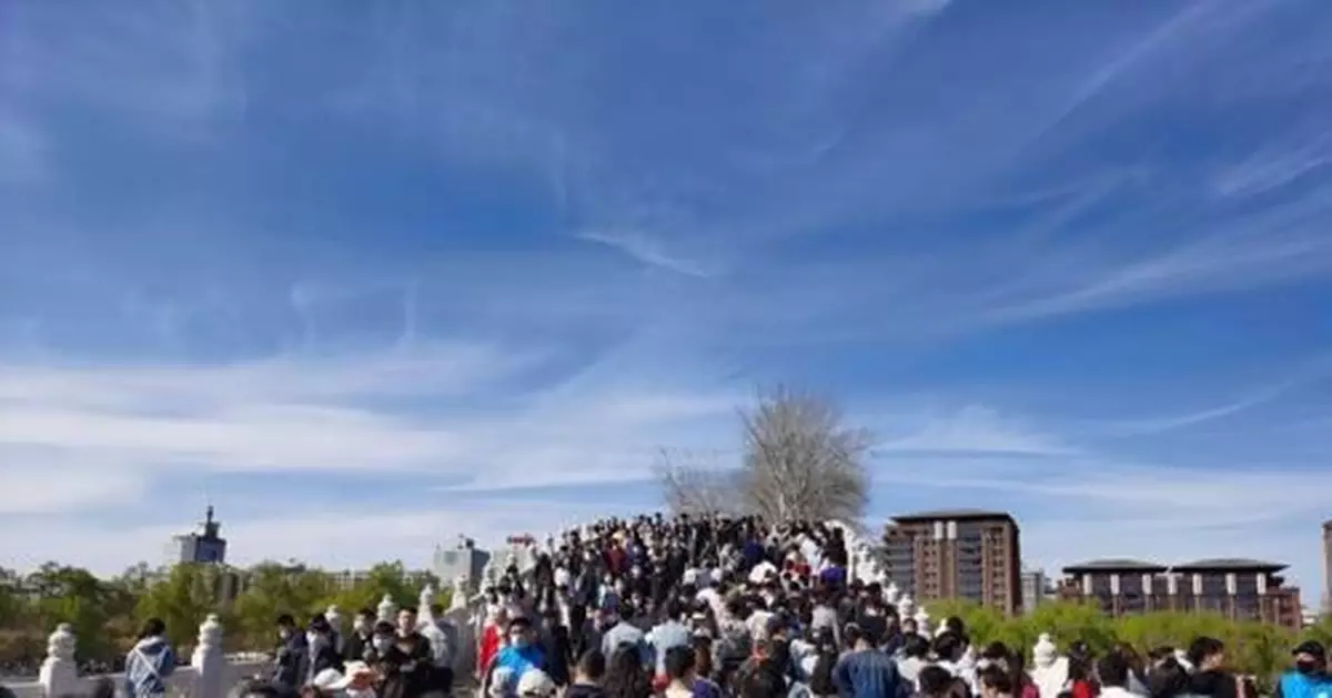 看完「五一」機票酒店價格 我決定在家躺5天！