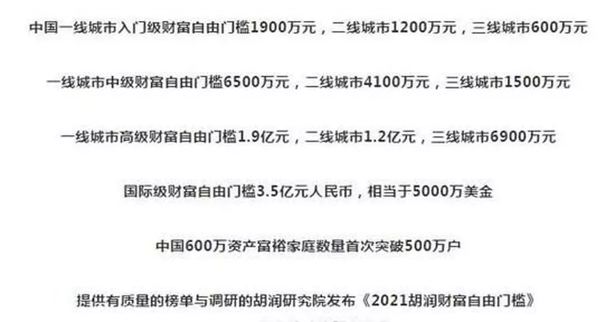 央視網評：趕緊倒掉「財富自由」這碗毒雞湯