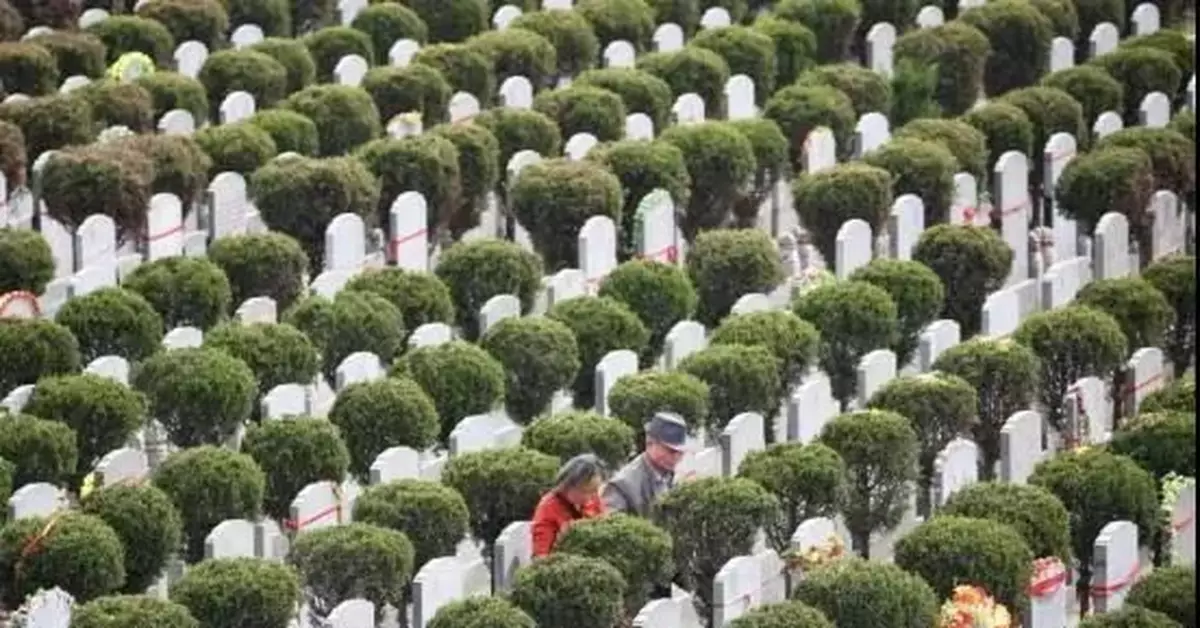 賺陽間人的「陰間錢」？殯葬也應該「走在陽光下」