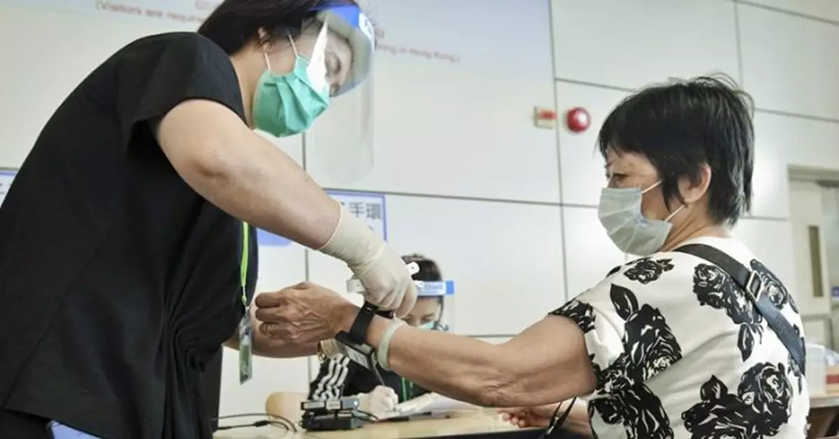 研發抗疫電子手環 物流及供應鏈多元技術研發中心奪日內瓦國際發明展金獎