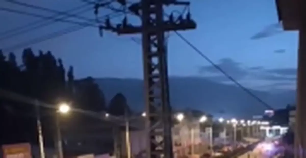 雲南15頭亞洲象少見長途北上，到哪裏去？