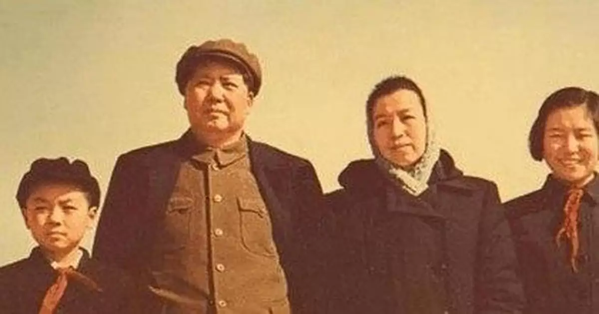 解密「白骨精」江青臨終生活 手抹脖子威脅中辦