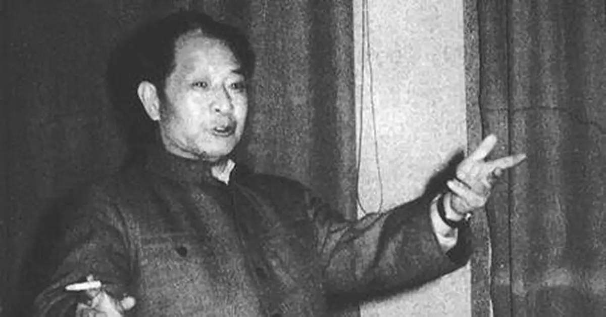 1979年陳永貴為何罵胡耀邦是「胡亂邦」？