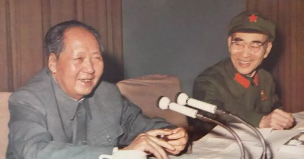 1968年的「先見之明」:誰稱林彪是「定時炸彈」