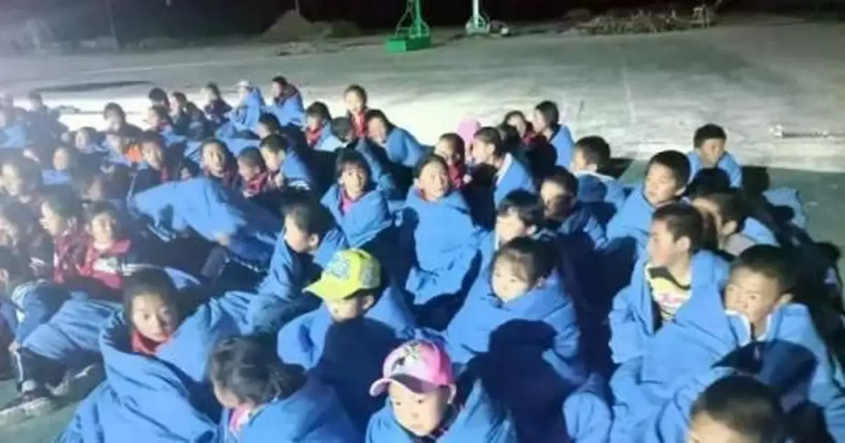 青海7.4級、雲南6.4級！兩省的深夜地震有何關聯？