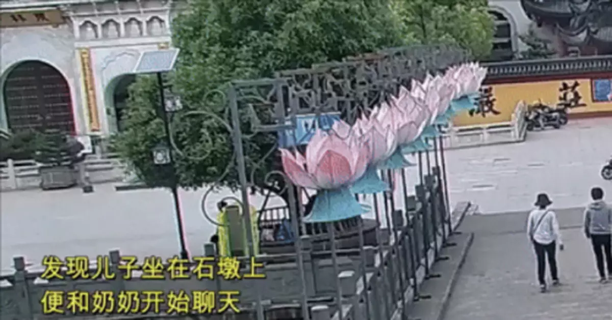 「再不聽話我就走了！」媽媽嚇唬5歲孩子，結果……