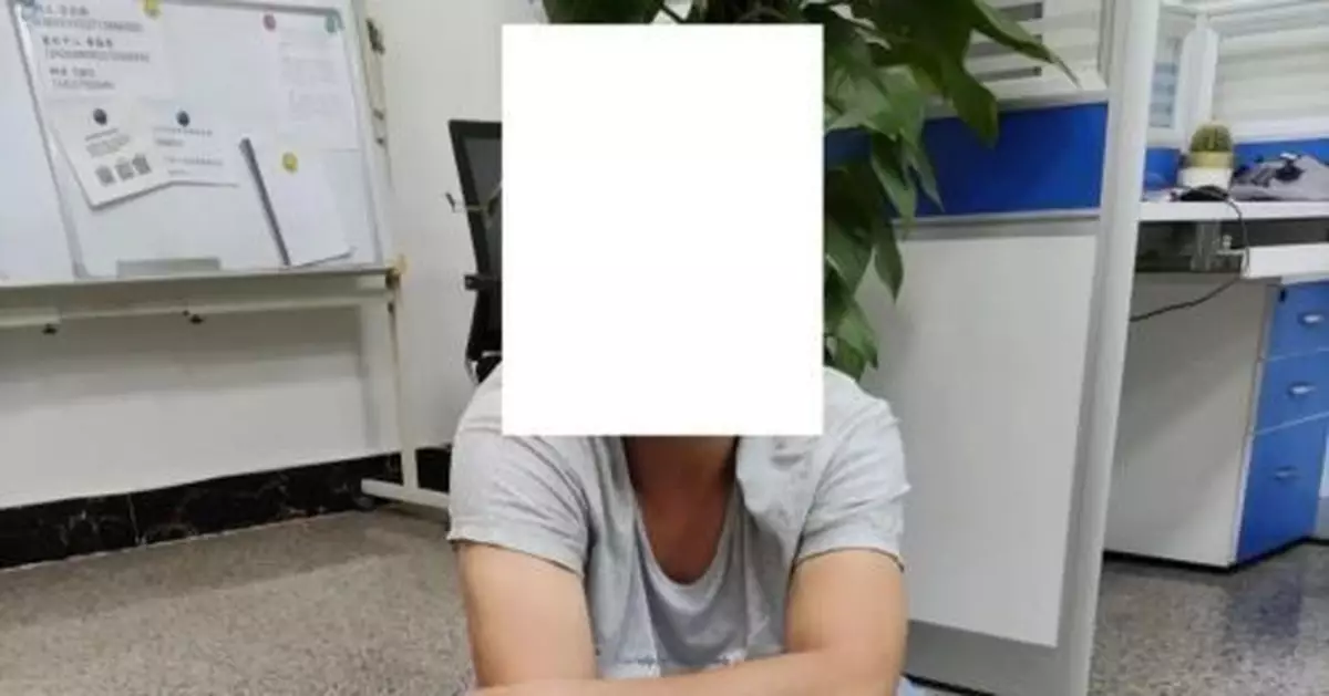 又一網民侮辱袁隆平等院士被拘！2天已有7地警方通報