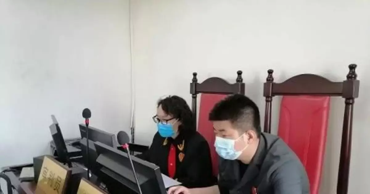 北京一男子酒後猝死，酒友被判賠18萬