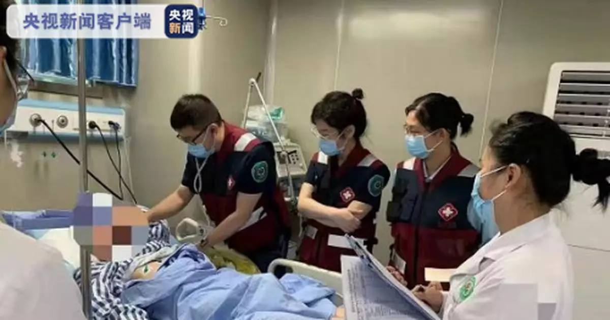 四川突發！已致7人死亡！