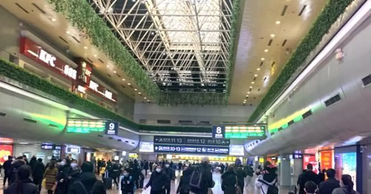 端午假期火車票今日開售！有航班機票價格下降超六成