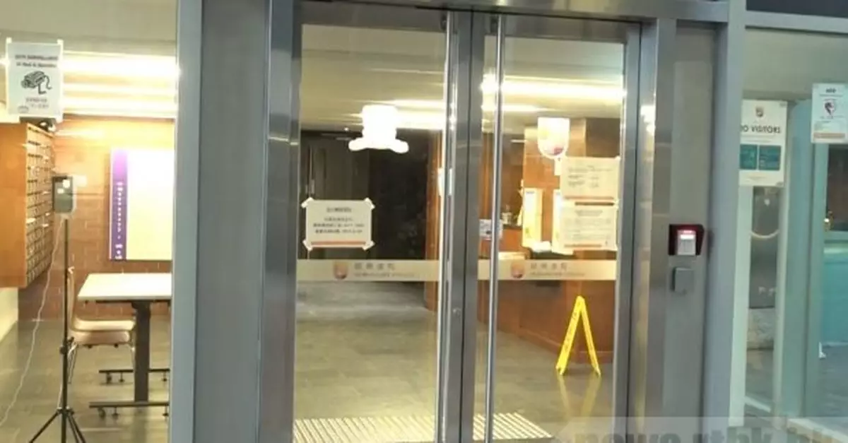 港大科大等稱沒要求入住宿舍學生接種疫苗或每兩周檢測