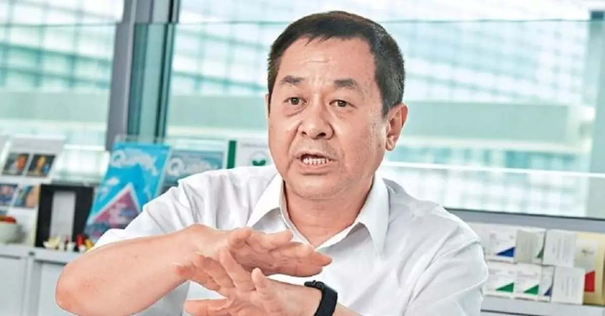 法國變種病毒一旦傳入 專家：港需改檢測策略