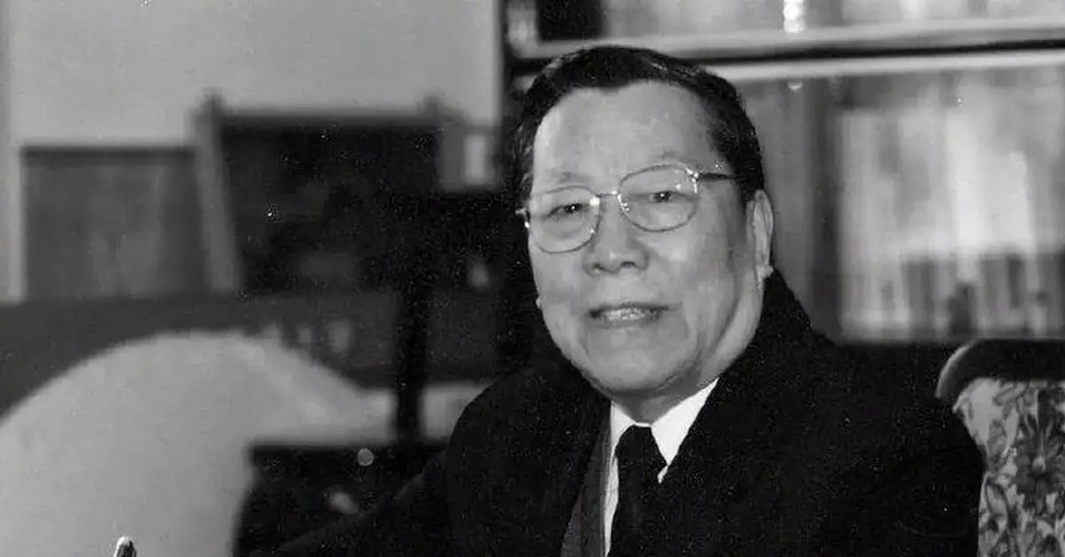 礦物加工專家陳清如院士逝世，享年95歲