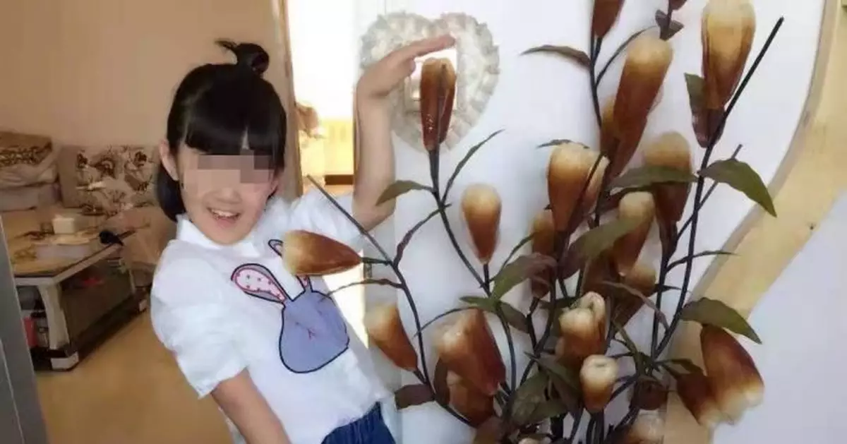 山西繼母虐童案一審宣判：被告人被判無期