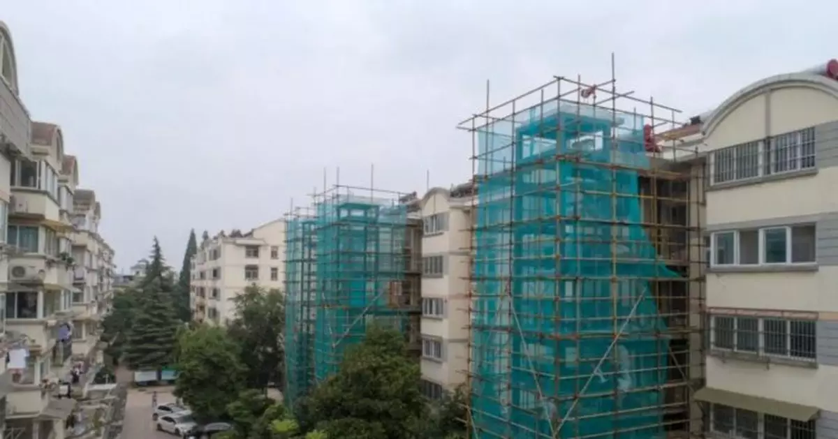 一次一元 杭州「電梯公交」收費惹爭議