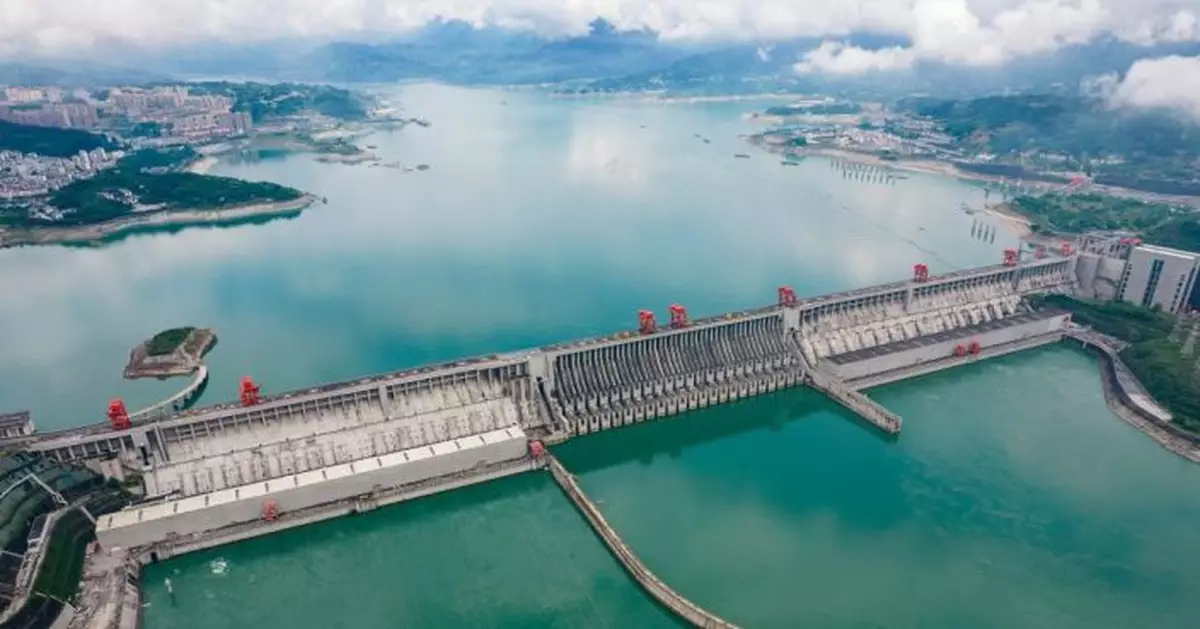 極端天氣頻發 今年汛情還會不一般嗎？