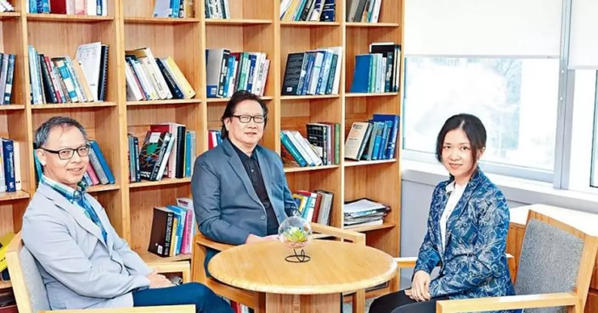 恒大畢業生從事IT 平均月薪近萬九