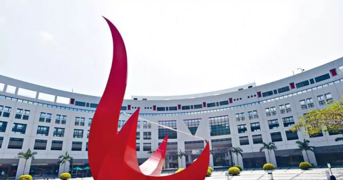 五大學要求師生接種疫苗
