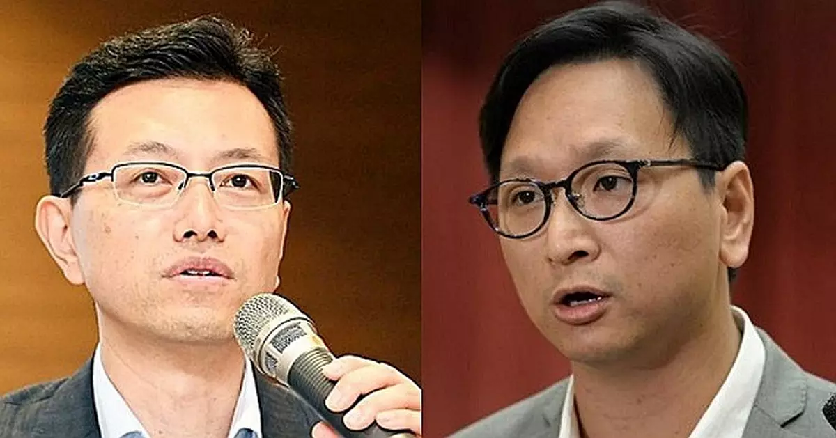 鄧家彪、吳秋北：「積極爭取加入RCEP」是一道攸關香港發展的施政考題