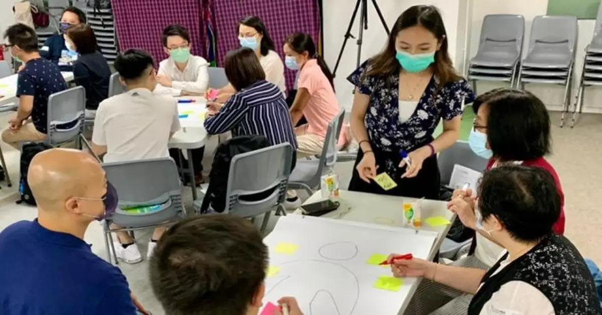 疫情下青少年就業取向大不同 暑期工作體驗計劃  資訊科技職位升上首位