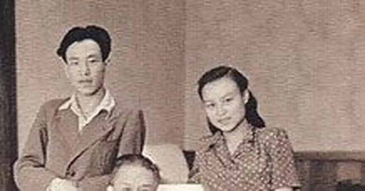 揭秘：劉少奇被毛澤東的最後召見